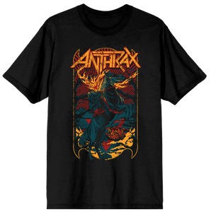 Headless Horseman Tee
