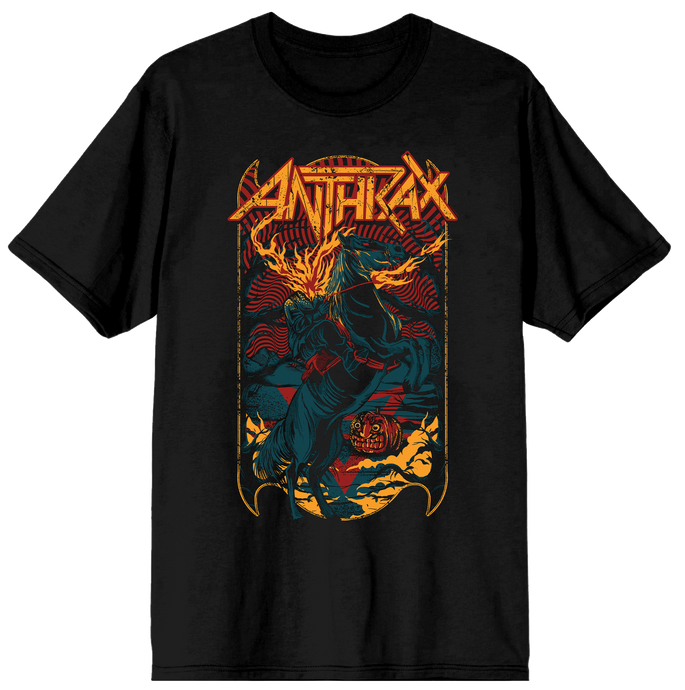 Headless Horseman Tee