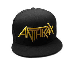Tour – Anthrax