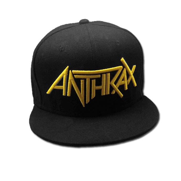 Accessories – Anthrax