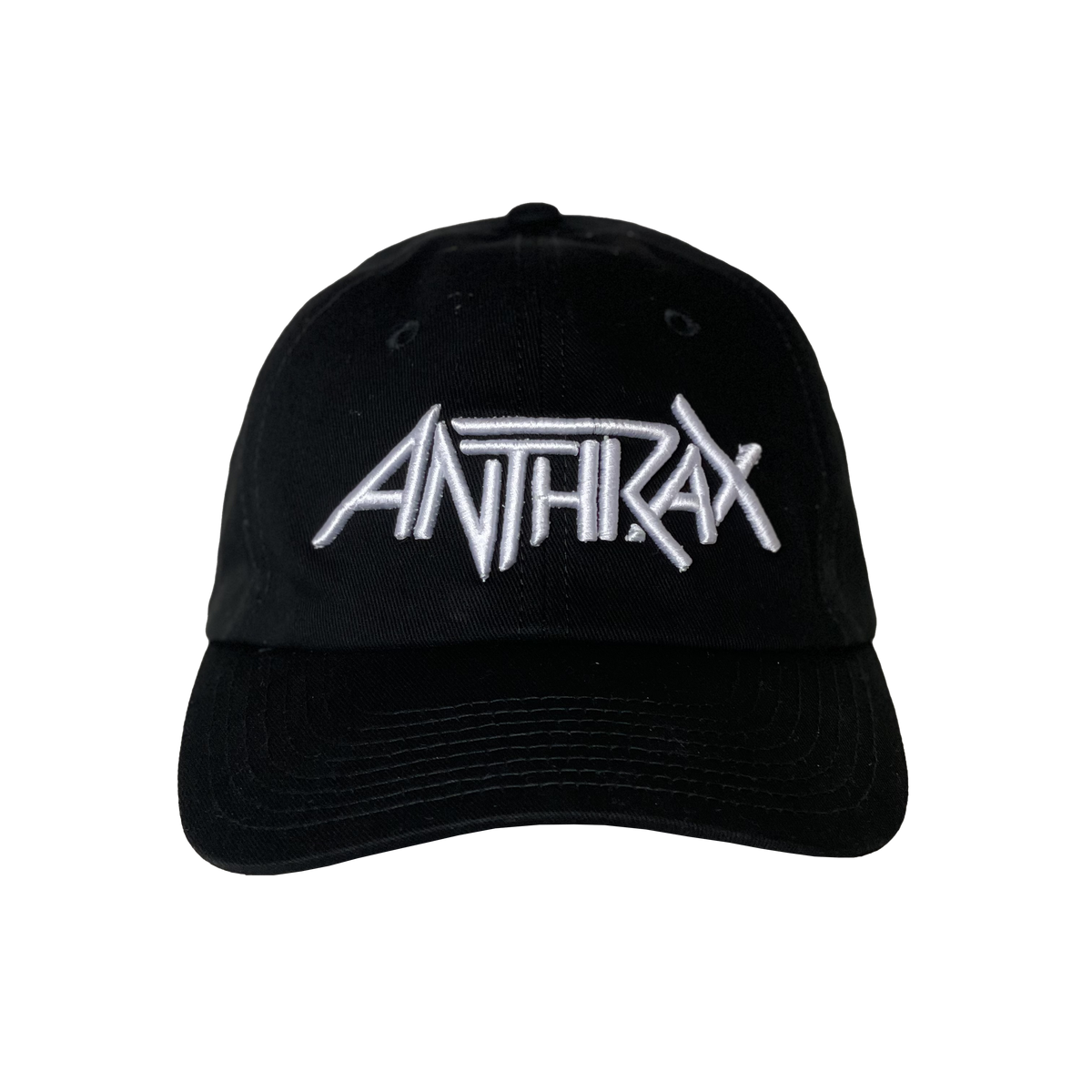 Anthrax Logo Hat