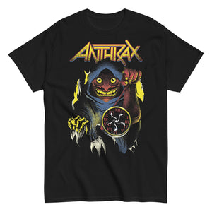 Persistence of Time Not Death Tee