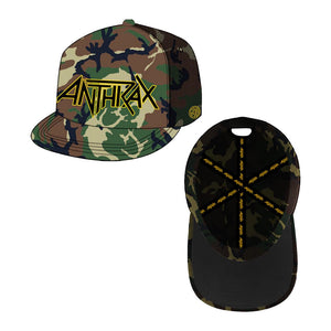 Accessories – Anthrax